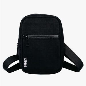 Brixley Crossbody Bag Sling Purse, Multi Position Fanny Back Pack